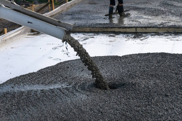 Best Concrete Walkway Installation  in Sound Beach, NY