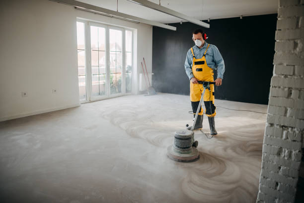 Best Concrete Flooring Contractor  in Sound Beach, NY