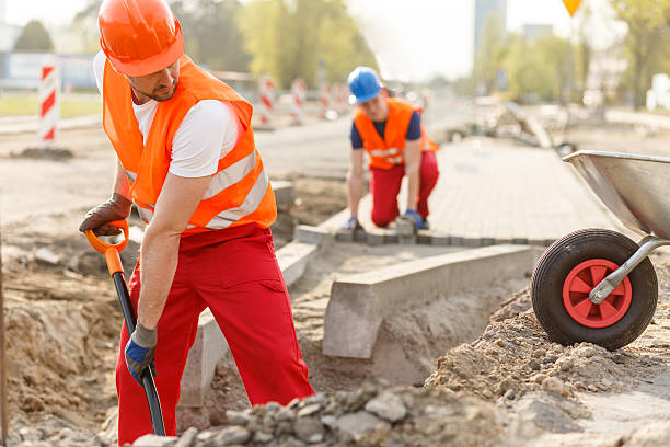 Best Best Concrete Contractor  in Sound Beach, NY